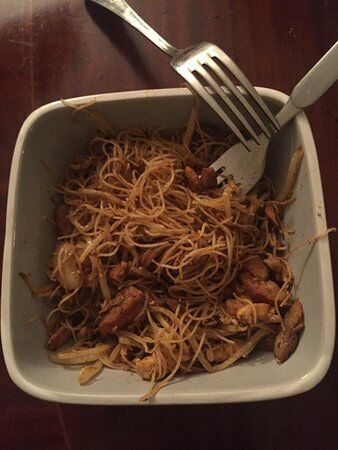 Top Wok