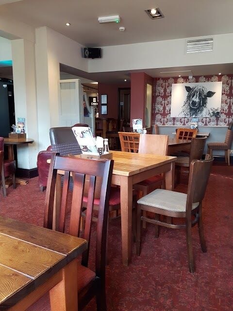 The Easington