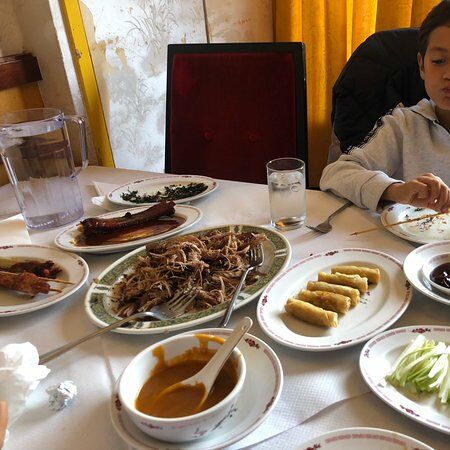 A1 Chinese Restaurant