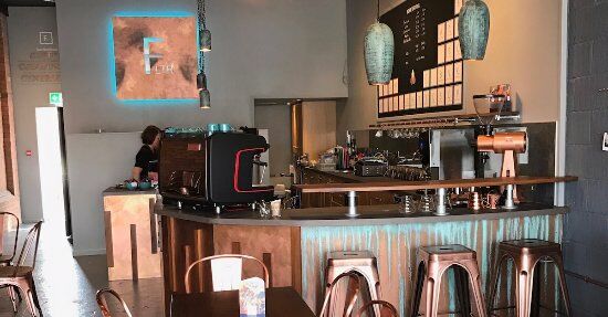 FLTR Coffee