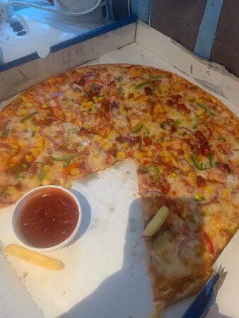 Pizza House