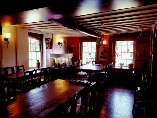 The Coach & Horses