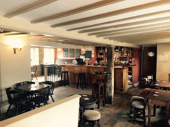 The Salford Inn
