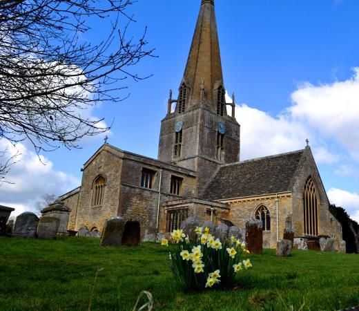 St Mary's Church