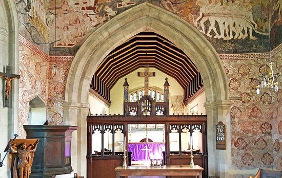 Church of St James