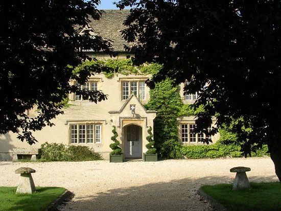 Friars Court