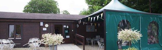 Savages Tea Room