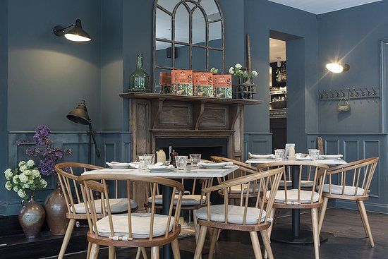 Brasserie Blanc