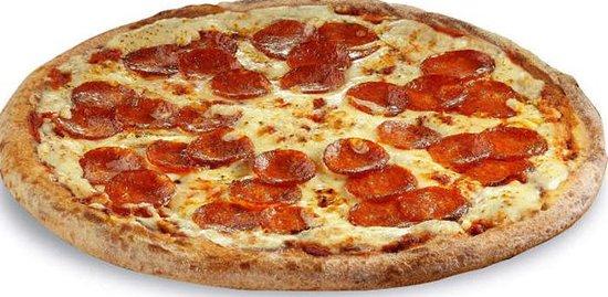 Domino's Pizza Oxford