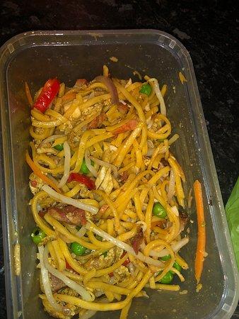Dragon Pearls Chinese Take Away
