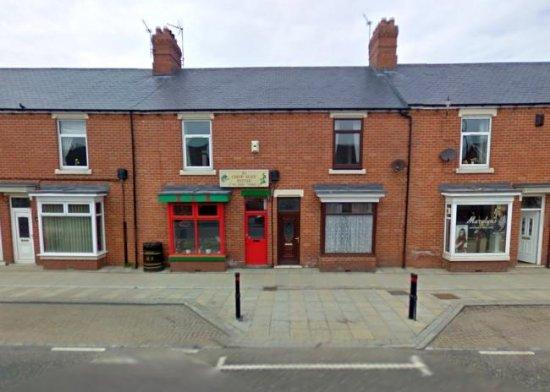 A1 Chinese Chop Suey House