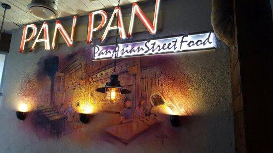 Pan Pan