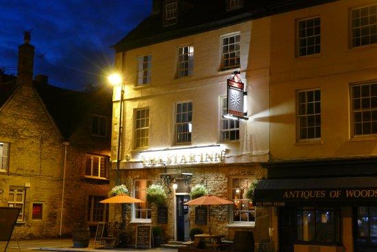 The Star Inn