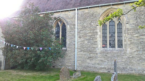 St Giles Church