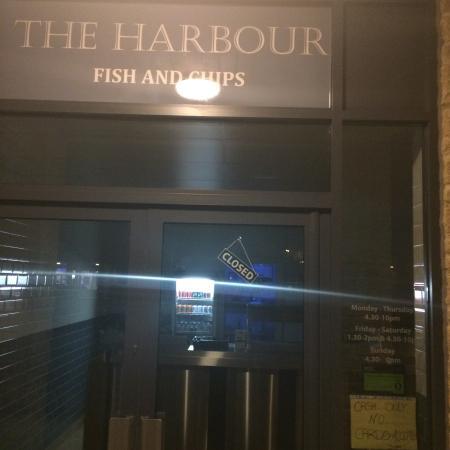 The Harbour
