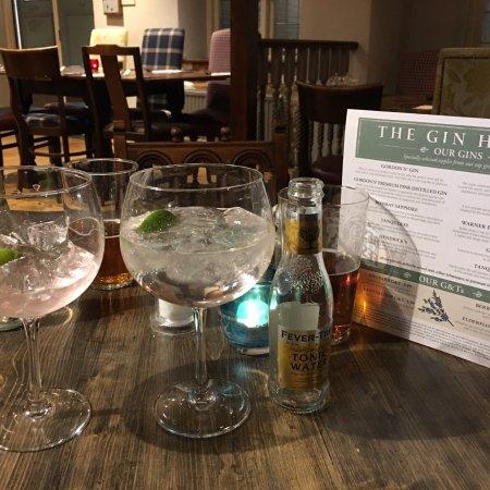 The Red Lion