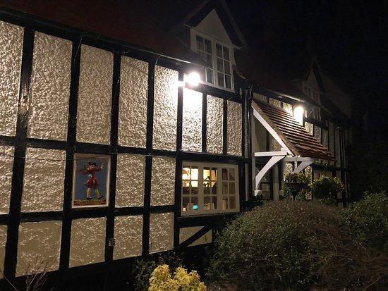 Wheatsheaf