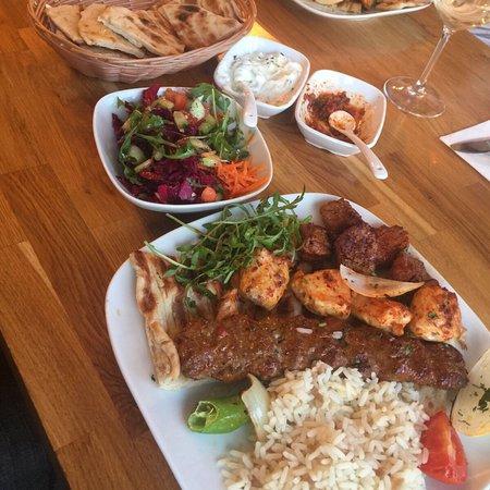 Zigana - Turkish Kitchen