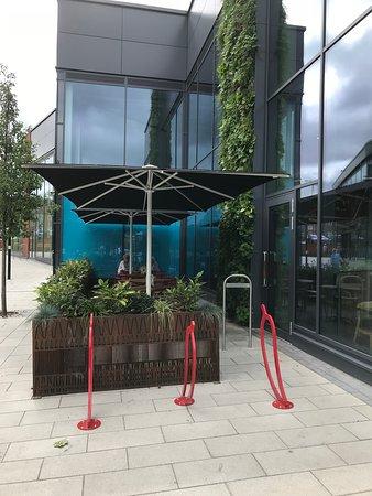 Nando's Didcot