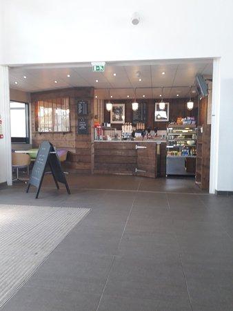Little Italy Espresso Bar