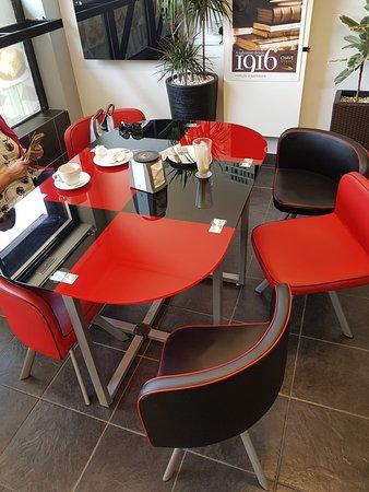 Franca's Cafe