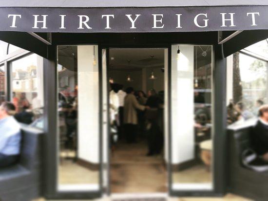 Thirtyeight