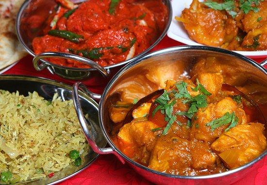 Azeem Takeaway