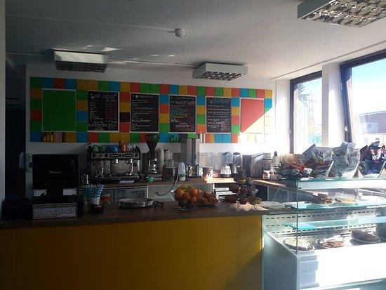 Branches Cafe