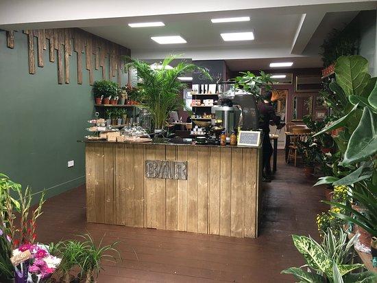 Il Botanico Oxford