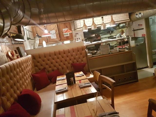 Jacobs Brasserie
