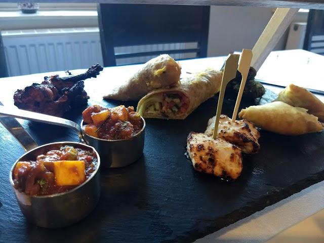 Henley Spice Merchant