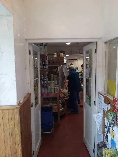 Chadlington Quality Foods