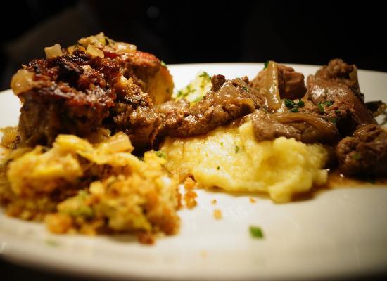 La Cucina