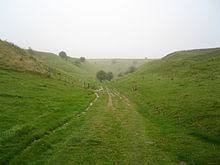 The Ridgeway