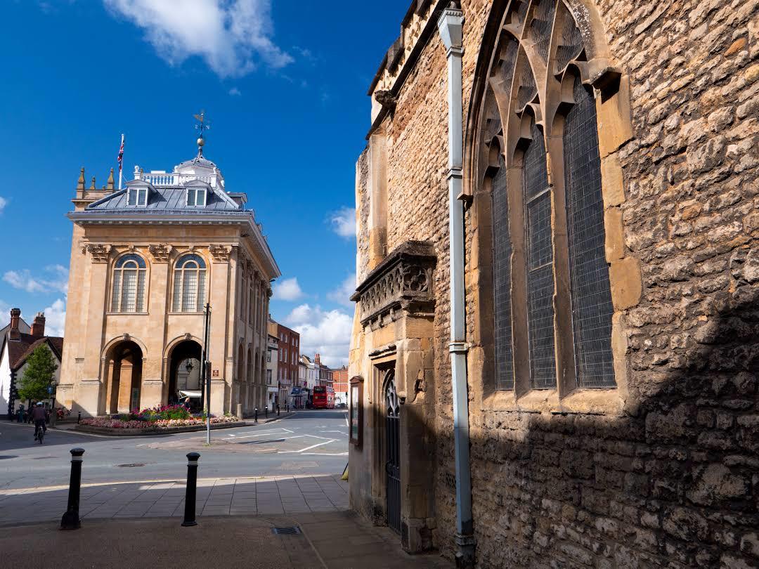 Abingdon Museum