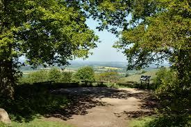 Aston Rowant National Nature Reserve