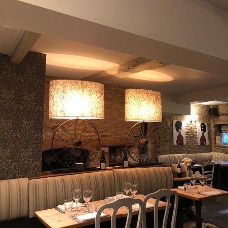 The Plough Inn