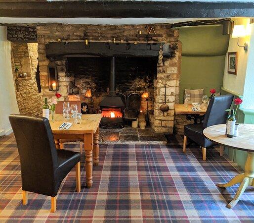 The Carpenters Arms
