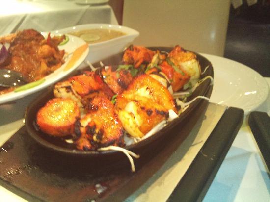 Shaan Restaurant