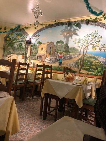 Limoncello Restaurant