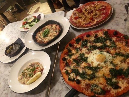 Pizza Express