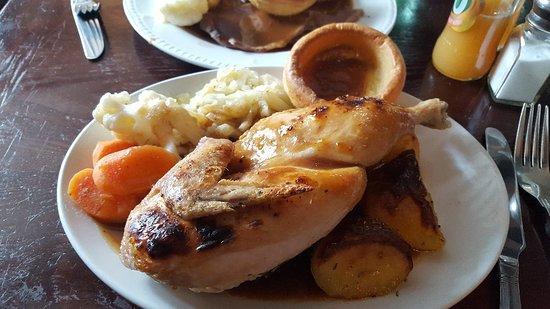 The John Barleycorn Inn