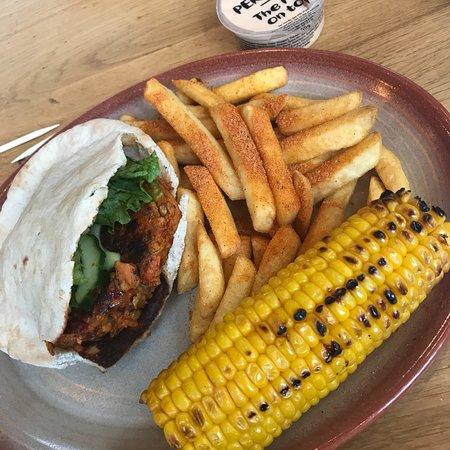 Nando's Bicester Pioneer Square