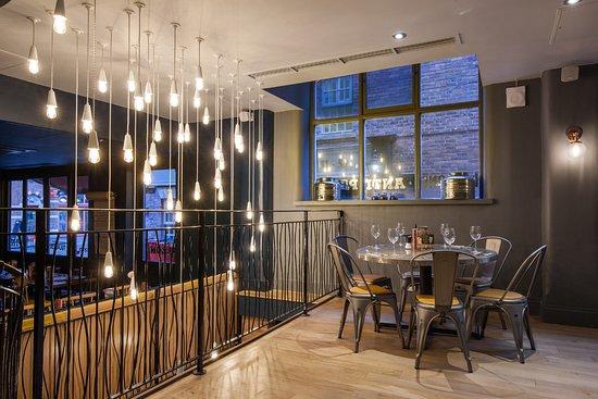 Zizzi - Oxford