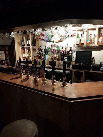 The Pear Tree Inn