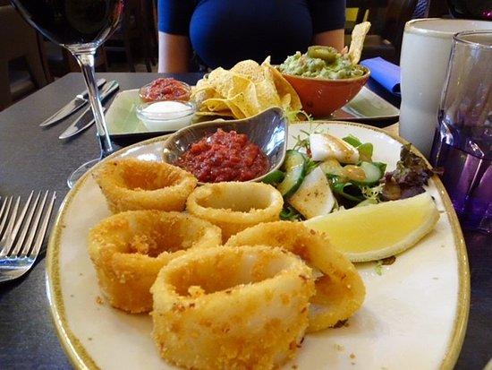 Dorindo's Mexican Restaurant