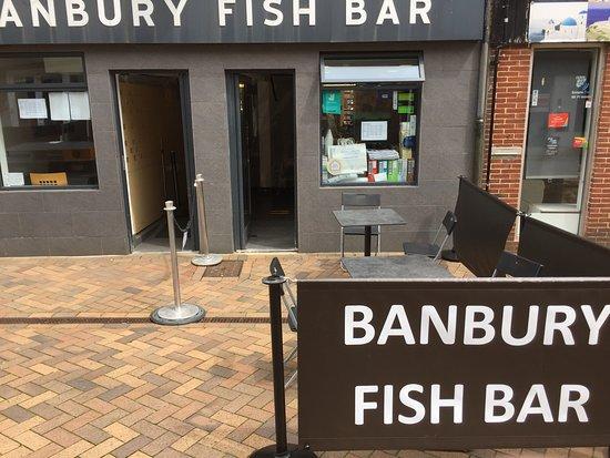 Banbury Fish Bar