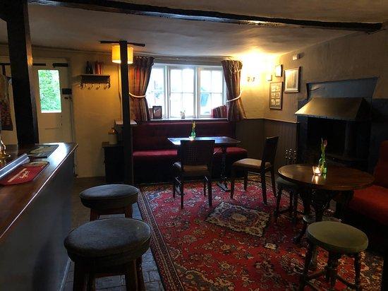 Cross Keys