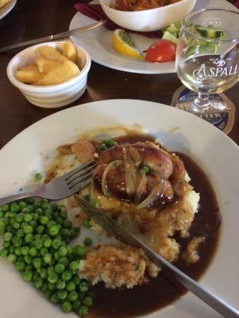 George and Dragon