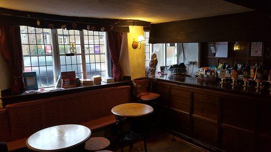 The Bell Inn